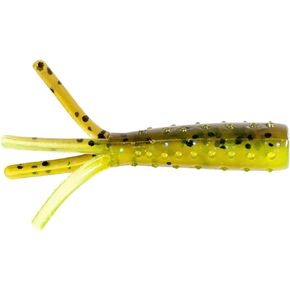 Z-Man MTIC-349PK8 Tiny Ticklerz 1.75" Hot Snakes 8 Pack