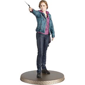 eaglemoss Wizarding World Hermione Granger Figure 11Cm (WHPUK039)