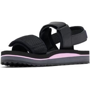 Columbia Women's Via Vista Sandal Sport