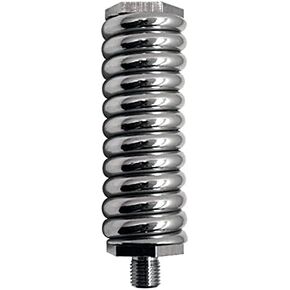 Heavy Duty CB & Ham Radio Antenna Spring - StainLess Steel Procomm 404
