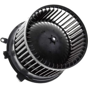 Front AC Heater Blower Motor Compatible with 08-15 Rogue / 07-12 Sentra replaces 700253 PM9377 75856 PM-9377 27225ET10A 27225JM01B