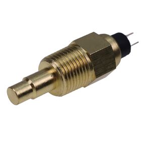 Water Temperature Sensor AZ35440 Compatible with John Deere 2.9L-3029 3.9L-4039 4.5L-4045 6.8L-6068 4239D 4239T 1/2NPT 103°