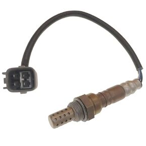 Oxygen O2 Sensor Upstream Downstream Fits 234-4169 for Lexus GS400 LS400 SC400 LS600H LX470 LX570 Toyota 4Runner Land Cruiser Sequoia Tundra