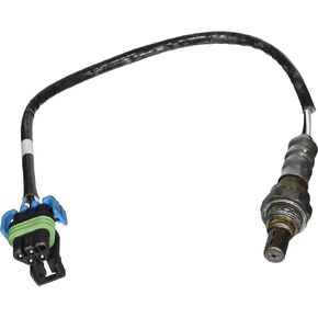 Denso Oxygen Sensor Pack of 1 -2344243