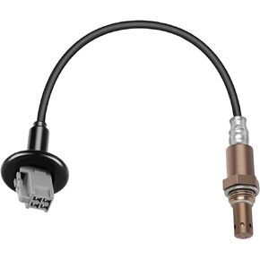 O2 Oxygen Sensor Downstream 234-4233 Compatible with for Pontiac Vibe 2003-2008 for Toyota Corolla 2003-2008