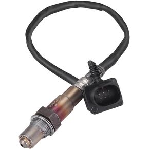 Oxygen O2 Sensor Upstream 234-5113 Replacement for 2009-2015 Ford F150, 13-15 Explorer, 09-12 Escape Fusion, 12-14 Focus Mustang E-450 Super Duty, 10-15 Lincoln 09-10 Mazda 09-11 Mercury