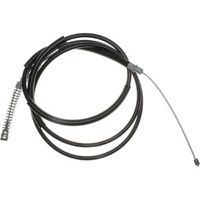 ACDelco Professional 18P2546 Rear Passenger Side Parking Brake Cable Assembly
