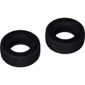 Tamiya 51589 RC on Road Racing Truck Tires, for Man Race Trucks (2)