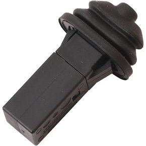Fuel Door Latch Release Pin 51178228939 Fuel Gas Door Buffer Ejector Latch Release for E60 E90 E91 F10