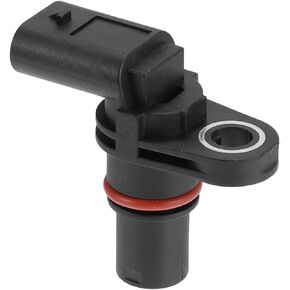 X AUTOHAUX SEB1853 SU12964 Car Camshaft Crankshaft Position Sensor for Volkswagen Tiguan 2009-2016 for Audi A7 Quattro 2012-2016