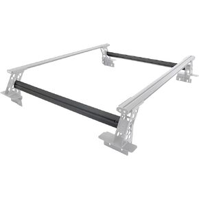 Go Rhino 5935011T XRS Cross Bars 49 3/4" Side Rail Accessory Kit