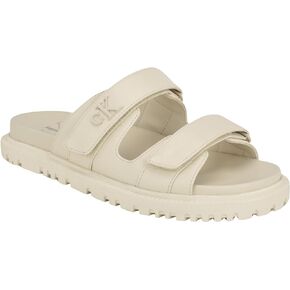 Calvin Klein Women's Donnie Sandal