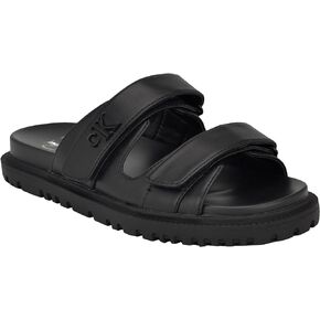 Calvin Klein Women's Donnie Sandal