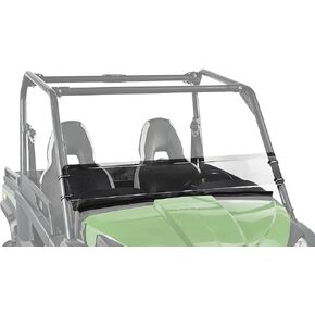 Kolpin Half Fixed Windshield - 2718