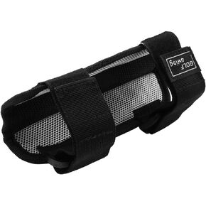Elbow Brace for Golf Swing Training Aids Straight Practice, Easy Correct Training Swing Posture Alignment Exercise Tool for Golf Beginners