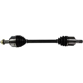 GSP NCV36580 CV Axle Shaft Assembly - Left Front (Driver Side)