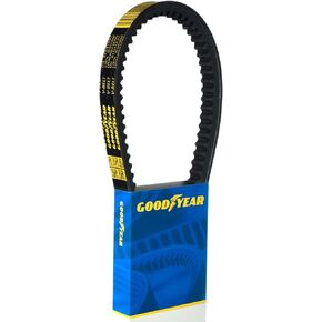 Goodyear Belts 28423 V-Belt, 28/32" wide, 42.3" Length