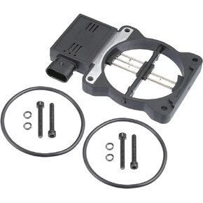 ACROPIX Mass Air Flow Sensor Fit for Chevrolet Blazer 4.3L for Buick Regal 3.1L No.25180303 - Pack of 1
