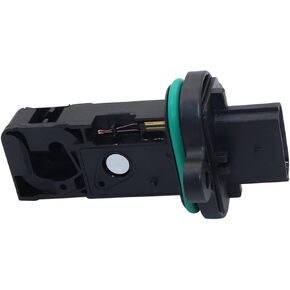 Mass Air Flow Sensor Compatible with Buick Encore 2013 2014 2015 2016 2017 2018 2019 2020 Compatible with Chevrolet Sonic 2012-2020 Cruze 1.8L 2013-2016 Replace 12671624 0280218273 13432262