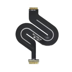 Replacement 821-1935-A 821-1935-07 Touchpad Cable Trackpad Cable Compatible with MacBook Retina 12" Model A1534 Touchpad Flex Ribbon Cable 2015-2017 Year
