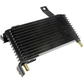 Dorman 918-211 Automatic Transmission Oil Cooler Compatible with Select Ford Models