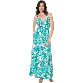 Lilly Pulitzer Women's Blake Maxi Dress