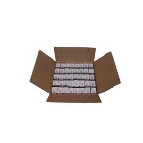 Bostitch Premium Staples for P3 Plier Stapler, 0.25-Inch Leg, 40 Boxes of 5,000 Per Box SP191/4" 3/8" x 1/4" (6mm) Staples