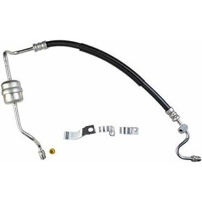 Sunsong 3402207 Power Steering Pressure Line Hose Assembly