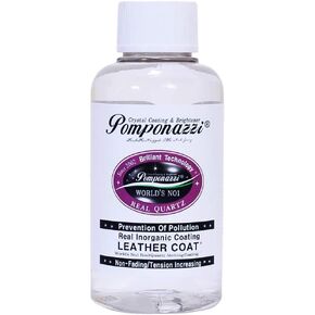 Leather Coat for Automobile Leather Seat 100ml