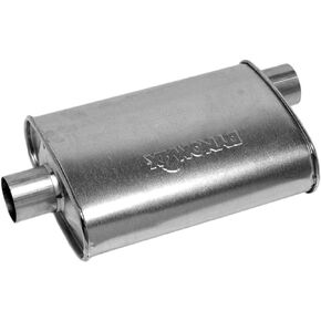 Dynomax Super Turbo 17744 Exhaust Muffler