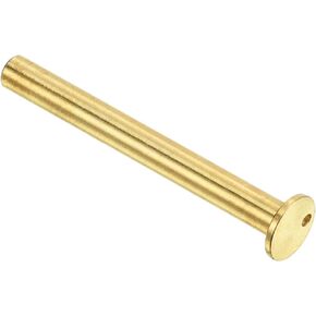 PATIKIL Golf Brass Tip Weights, Plug Insert Fit Carbon Wood Iron Steel Shafts, for Golf Club Sports