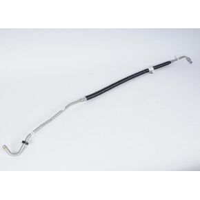 GM Genuine Parts 15112873 Engine Oil Cooler Outlet Hose Kit with Protector