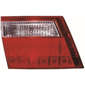 For Honda Odyssey 2005 2006 2007 Inner Tail Light Assembly Driver Side DOT Certified | HO2800163 | 34156-SHJ-A01