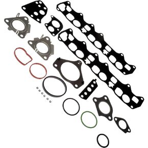 Dorman 615-940 Engine Intake Manifold Gasket Set Compatible with Select Mercedes-Benz Models