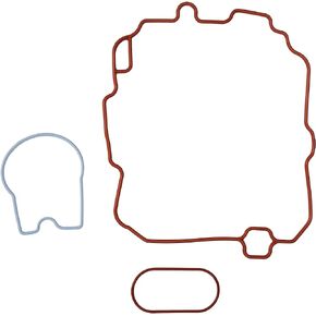 ACDelco GM Genuine Parts 17113215 Intake Manifold Seal Kit with Gaskets