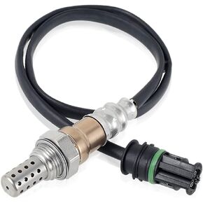 Downstream Oxygen o2 Sensor for BMW X3 X5 X6 Z4 125i 128i 130i 135i 323i 325i 328i 330i 335i 335is 528i 535i 550i 650i 740i 740Li 750i 4.4L 4.8L 3.0L