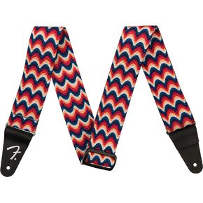 Fender Retro Strap, Bolt