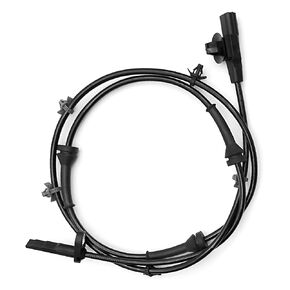 ABS Wheel Speed Sensor Rear Left Compatible with Nissan Altima 2007-2012 Maxima 2009-2014 Replaces 47901-ZX70A 47901-9N00A