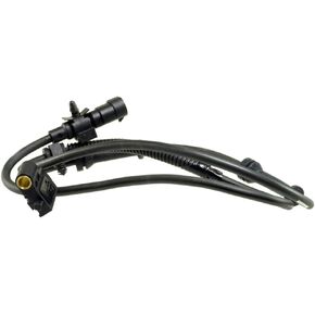 Front Left ABS Anti Lock Brake Wheel Speed Sensor Compatible with Jeep Grand Cherokee 1999-2004 L6 V8 4.7L 4.0L