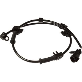 ACDelco GM Original Equipment 19303071 Front Wheel Speed Sensor