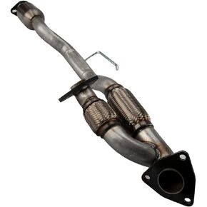 KAX Catalytic Converter Compatible with Nissan Murano 3.5L 2010-2011 2014 2016-2018, 203-1010 Stainless Steel High Performance 1PC (EPA Compliant)