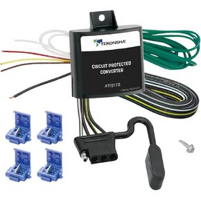 Tekonsha 119178 Taillight Converter with Integrated Circuit Protection