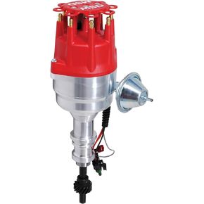 MSD 8350 Ford 351C-460 Ready-To-Run Pro-Billet Distributor