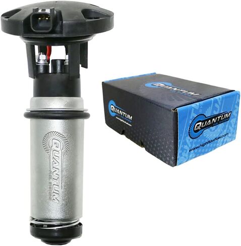 استبدال مضخة الوقود HFP-607 لسيارة Ford E-350 E-450 Super Duty Van 6.0L (2004-2010) # E2340، FL0267، FL0268، FL0271 in Saudi Arabia