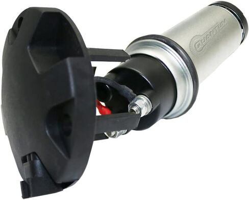 استبدال مضخة الوقود HFP-607 لسيارة Ford E-350 E-450 Super Duty Van 6.0L (2004-2010) # E2340، FL0267، FL0268، FL0271 in Saudi Arabia