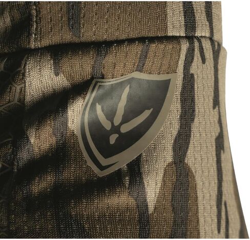Finisher Customizable Camouflage Hunting Gloves in Saudi Arabia