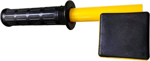 بكرة بكرة محمولة شديدة التحمل/سعة تحميل تصل إلى 1000 رطل|جهاز تحرير كابل متعدد الأغراض|ارتفاع قابل للتعديل in Kuwait