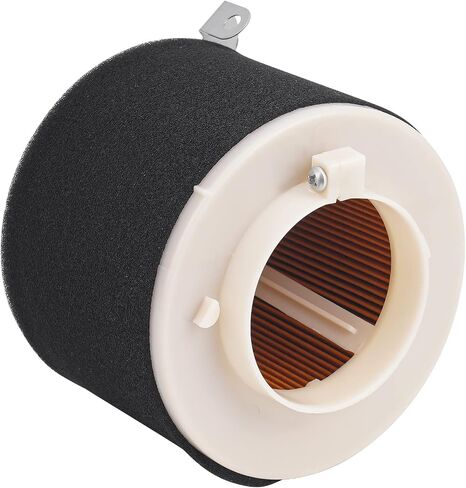 Air Filter 11029-1004 & Oil Filter 49065-2057 49065-2062 & Fuel Filter 49019-0027 691035 Compatible with Kawasaki Mule 500 520 550 600 610 2500 2510 2520 KAF400A KAF400 KAF300 KAF300A KAF620A in Saudi Arabia