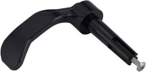 Wsays Aluminum Thumb Throttle Lever Replacement Compatible with Polaris Sportsman 300/400/500/600/700/800 and Scrambler 400/500 (Red) in Saudi Arabia