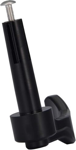 Wsays Aluminum Thumb Throttle Lever Replacement Compatible with Polaris Sportsman 300/400/500/600/700/800 and Scrambler 400/500 (Red) in Saudi Arabia